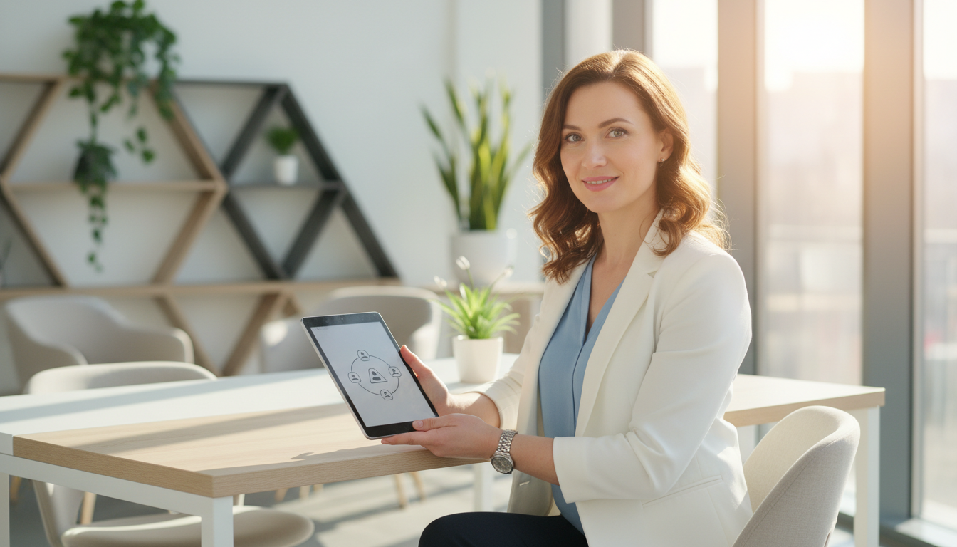 Connect with Caring Hands