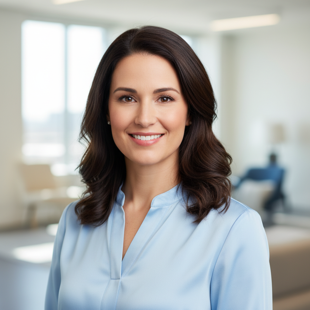 Jane Doe - Client Care Coordinator