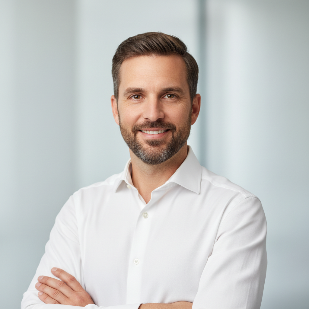 John Smith - Administrator